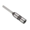 4 5mm Paper Punch Drill Straight Shank Hollow Bit Tool For Hole Puncher Punching Machine 
