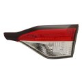 Toyota Corolla Tail Light Unit 2020 21 22 23 2024 Passenger Side Inner Sedan L Le Se For To2803150 81581-12250 