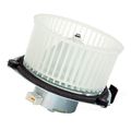 700111 Hvac Blower Motor With Fan Cage Fit For 1986-1994 Nissan D21 1995-2004 Pickup 1987-1995 Pathfinder Air Conditioning Ac 