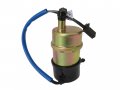 Nghtmre Premium 3 8 10mm Fuel Pump For Honda Shadow Spirit 750 2003-2007 Vtx1300s Vtx 1300 2003-2008 Xl1000 V Varadero 