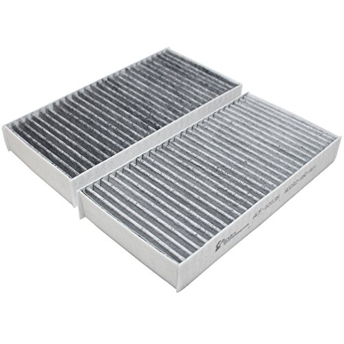 Replacement Cabin Air Filter with Activated Carbon for ...