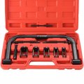 Atp Solid Valve Spring Compressor C Clamp Service Kit 