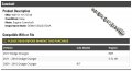 Camshaft Compatible With 2009-2017 Dodge Charger R T
