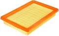 Fram Ca8162 Extra Guard Flexible Panel Air Filter 