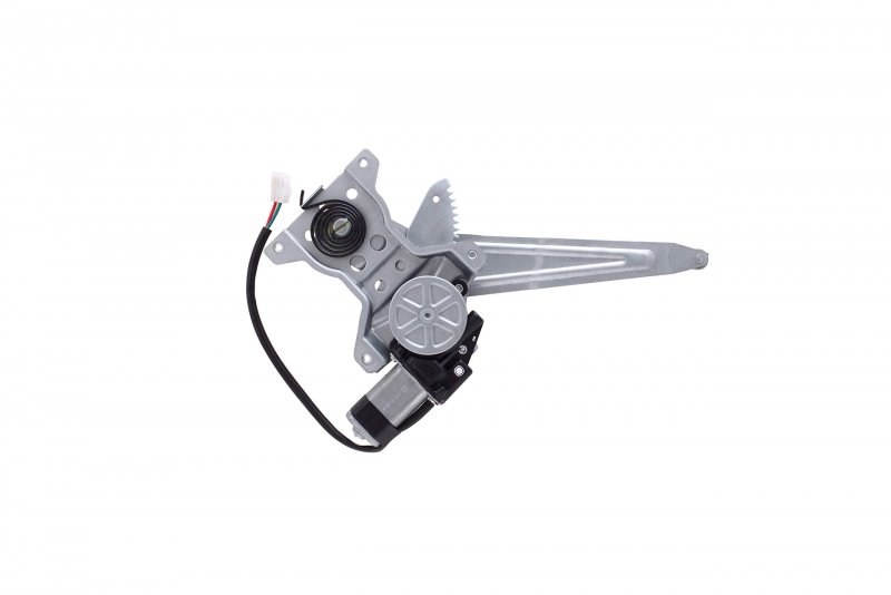 Rpat-008 Power Window Regulator Motor Assembly