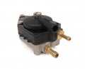 The Rop Shop Fuel Pump For 1994 Johnson 30 Outboard J30eerm J30elerm J30rerm J30rlerm Kit
