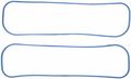 Vs 50075 R Valve Cover Gasket Set Rubber Proprietary Cork Formulation For Imperfect Sealing Surfaces Vehicle Specific Fit 