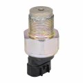 Manioiity 499000-6121 Fuel Rail Pressure Sensor 49900060 89458-71010 Compatible With Toyota Hilux Hiace D4d 3 0l Avensis Combi