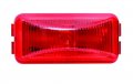 Optronics Al82rbp Led Clearance Marker Light Red 