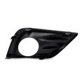 Fog Light Cover Driver Side For Nissan Altima 2016 2017 Sedan Partslink Ni1038141 62257-9hs0b Waterproof Clear Polycarbonate 