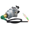 Premium Upgrade Replacement Generator Carburetor For Harbor Freight Chicago Electric 420cc 13hp 69671 68530 68525 8750w