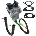 Premium Upgrade Replacement Generator Carburetor For Harbor Freight Chicago Electric 420cc 13hp 69671 68530 68525 8750w
