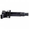 Ocpty Set Of 1 Ignition Coil Compatible With Oe Uf247 Uf315 C1249 Fit For Celica Gt For Corolla Mr2 Spyder Matrix Chevrolet