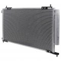 Aintier Aluminum Condenser For 2014 Honda Ridgeline