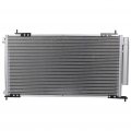 Aintier Aluminum Condenser For 2014 Honda Ridgeline