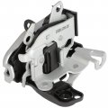 Aintier Door Lock Actuators Assembly Compatible Ford Excursion 2000-2005 Ford For F-150 2004-2008 Front Left Right Power Latch