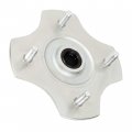 Caltric Rear Right Hub Compatible With Honda 42610-hn0-670 42610-hm7-000 42610-hp0-a00 42610-hm7-610