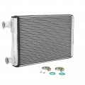 A-premium Hvac Heater Core Compatible With Dodge Challenger 2008-2014 Charger 2006-2010 Magnum 2005-2008 Chrysler 300 2005-2010