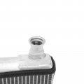 A-premium Hvac Heater Core Compatible With Dodge Challenger 2008-2014 Charger 2006-2010 Magnum 2005-2008 Chrysler 300 2005-2010