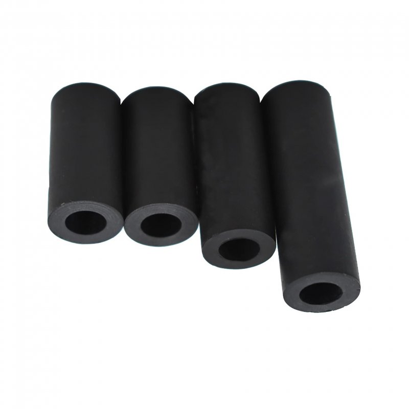 Zf6hp26 6r60 6r80 4pcs Transmission Valve Body Seal Kit Replacement For Bmw 550i 650i 745i X5 X6 Hyundai Equus Jaguar S