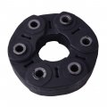 Bapmic 26117546425 Driveshaft Flex Disc Joint For Bmw F01 F07 F10 F32 E70 E82 E90