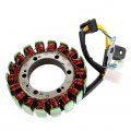 Ocpty Magneto Coil Stator 1998-2004 For Suzuki Intruder 1500