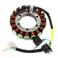 Ocpty Magneto Coil Stator 1998-2004 For Suzuki Intruder 1500