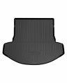 Mixsuper Custom Fit Cargo Liner For 2016-2023 Mazda Cx-9 Behind 2nd Row Trunk All Weather Rear Mat Cx9 Accessories 