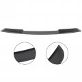 Aintier 1pc Abs Roof Spoiler Compatible For 2021-2022 5th Gen Kia K5 All Model Glossy Black Rear Window Trunk Wing Tail