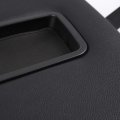 G-plus Front Center Console Armrest Lid Compatible With 07-14 Chevy Gmc Silverado Sierra Center Assembly Black