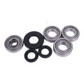 Rear Differential Bearing Seal Kit For Can Am Outlander 800r Xmr 2015 850 2016 2020 1000 2013 1000r 2022 Renegade 