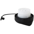 77300-06040 Gas Cap Fuel Tank Filler Cover For Toyota 2007-2009 2012-2013 Highlander From 06 2006 New 