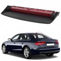 Led 3rd Brake Light High Mount Stop Lamp Reds 8k5945097 Replacement Parts Light Fit For A4 S4 Sedan