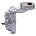 High Volume Oil Pump For 20-2009 Toyota Camry 2 4l 2009-2010 Corolla 2