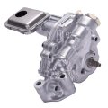 High Volume Oil Pump For 20-2009 Toyota Camry 2 4l 2009-2010 Corolla 2