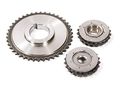 Evergreen Tktcs104bs For 01-10 Chevrolet Oldsmobile Pontiac Saturn Gm 2 0 2 4 Dohc Timing Chain Balance Shaft Kit Water Pump 