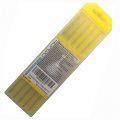 Tig Welding Tungsten Electrode 1 5 Lanthanated Rod Gold Ewla15 5-pack 0 040 X 7