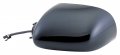 Fit System Driver Side Mirror For Olds Cutlass Supreme Convertible Cutlass Sedan Coupe Black Non-foldaway Power 