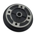 Front Rear Brake Drum Replacement For Kawasaki Mule 2010 2500 2510 1993-2001 41038-1227 41038-1226 