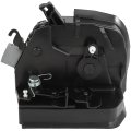 51228402601 Door Lock Actuator Fit For Bmw X5 2000-2006 Rear Driver Side 