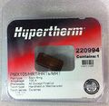 Hypertherm 220994 Swirl Ring 105 A 