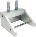 50mm Adjustable Film Coating Applicator Micrometer Coater With Wet Formulation Device Width 0-3500i M