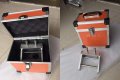50mm Adjustable Film Coating Applicator Micrometer Coater With Wet Formulation Device Width 0-3500i M
