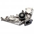 Timing Belt Kit Including Water Pump With Gasket Tensioner Bearing Etc Ocpty Compatible For 1990 1991 1992 1993 1994 1995 1996