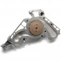 Timing Belt Kit Including Water Pump With Gasket Tensioner Bearing Etc Ocpty Compatible For 1990 1991 1992 1993 1994 1995 1996