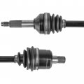 Caltric Rear Cv Axle Compatible With Kawasaki Teryx Krf800 2017-2023 Teryx4 Krt800 Left Or Right