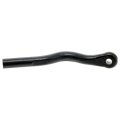 Front Tie Rod End For 2015 To 2025 Lexus Rc350 1 61 In Shank Length Female 2 Standard Style Replacement Part 