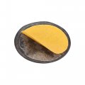 X Autohaux Car Engine Start Stop Button Cover Push Ignition Protective Black For Land Rover Range Discovery Sport