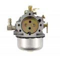 Lumix Gc Carburetor For Ford Gt85 Lgt18h Ingersoll 5018 Wheel Horse 418 Tractor 18hp