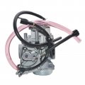Carbman 0470-470 Carburetor For Arctic Cat 2005-2006 Atv 400 Manual Trans 4x4 Vp Carb Cvk 34 Ae